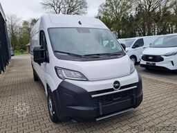 Opel Movano Kasten 2.2 HDI 180 L3H2 Klima NAVI TEMPOMAT