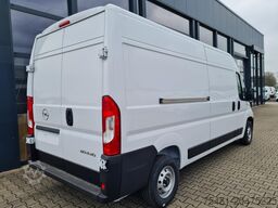 Opel Movano Kasten 2.2 HDI 180 L3H2 Klima TEMPOMAT
