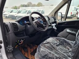 Opel Movano Kasten 2.2 HDI 180 L3H2 Klima NAVI TEMPOMAT