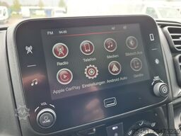 Opel Movano Kasten 2.2 HDI 180 L3H2 Klima NAVI TEMPOMAT