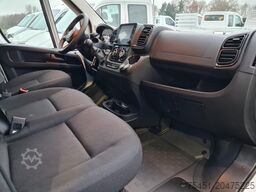 Opel Movano Kasten 2.2 HDI 180 L3H2 Klima TEMPOMAT