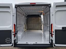 Opel Movano Kasten 2.2 HDI 180 L3H2 Klima TEMPOMAT