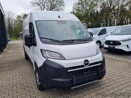 Opel Movano Kasten 2.2 HDI 180 L3H2 Klima NAVI TEMPOMAT