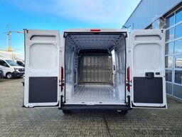 Opel Movano Kasten 2.2 HDI 180 L3H2 Klima NAVI TEMPOMAT