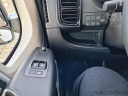 Opel Movano Kasten 2.2 HDI 180 L3H2 Klima TEMPOMAT