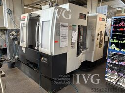 MAZAK PFH-4800