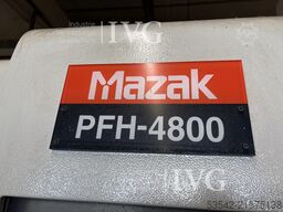 MAZAK PFH-4800