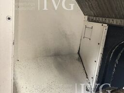 MAZAK Variaxis  J-600