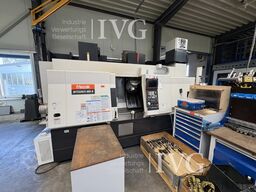MAZAK Integrex 400-III