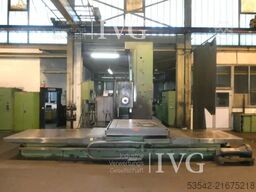 TOS VARNSDORF WHN13 CNC