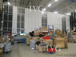 AM AUTOMATION AutoStore