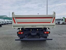 IVECO EUROCARGO ML160E32K
