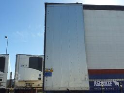 Schmitz Cargobull Semitrailer Curtainsider Standard