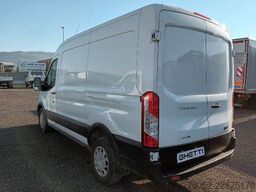 Ford Mod. Vers.
