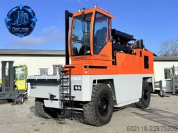 Hubtex S180D DIESEL DUPLEX 3500 POSITIONER