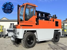 Hubtex S180D DIESEL DUPLEX 3500 POSITIONER