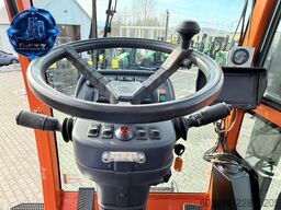 Hubtex S180D DIESEL DUPLEX 3500 POSITIONER
