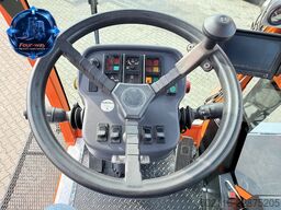 Hubtex S180D DIESEL DUPLEX 3500 POSITIONER