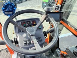 Hubtex S180D DIESEL DUPLEX 3500 POSITIONER