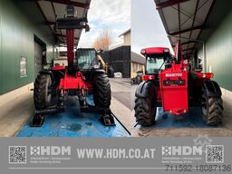 Manitou MT1033
