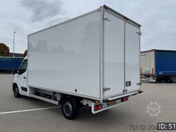 Renault Master Euro 6, / 2.3 dCi 145pk