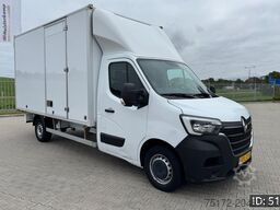 Renault Master Euro 6, / 2.3 dCi 145pk