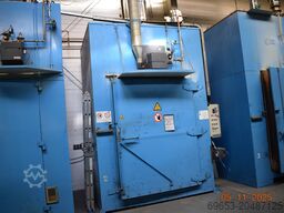 Glasbeek Kammerofen G11.01-G