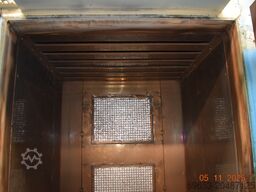 Glasbeek Kammerofen G11.01-G