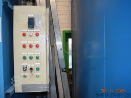 Glasbeek Kammerofen G11.01-G