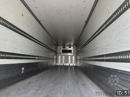 Krone SD / Disk brakes / Palletbox / Vector 1550