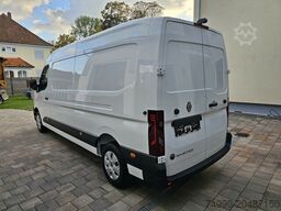 Renault Master L3H2 170 Neues Modell 10´´ Navi Kamera