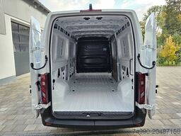 Renault Master L3H2 170 Neues Modell 10´´ Navi Kamera