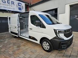 Renault Master L3H2 170 Neues Modell 10´´ Navi Kamera