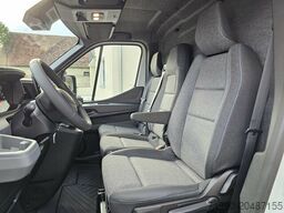 Renault Master L3H2 170 Neues Modell 10´´ Navi Kamera