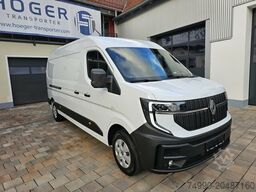 Renault Master L3H2 170 Neues Modell 10´´ Navi Kamera