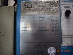 HOFFMANN Kammerofen GKO