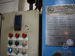 HOFFMANN Kammerofen GKO