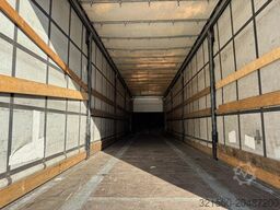 Schmitz Cargobull Schuifzeil -dak / Coil / Rotos-Disc