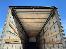 Schmitz Cargobull Schuifzeil -dak / Coil / Rotos-Disc