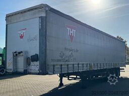 Schmitz Cargobull Schuifzeil -dak / Coil / Rotos-Disc