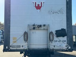 Schmitz Cargobull Schuifzeil -dak / Coil / Rotos-Disc