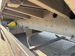 Schmitz Cargobull Schuifzeil -dak / Coil / Rotos-Disc