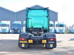 Scania R450 NGS 4X2 RETARDER 2018  ADR EX/II EX/III FT...