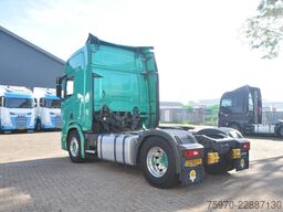 Scania R450 NGS 4X2 RETARDER 2018  ADR EX/II EX/III FT...