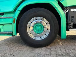 Scania R450 NGS 4X2 RETARDER 2018  ADR EX/II EX/III FT...