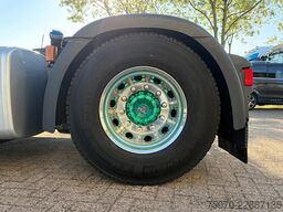 Scania R450 NGS 4X2 RETARDER 2018  ADR EX/II EX/III FT...
