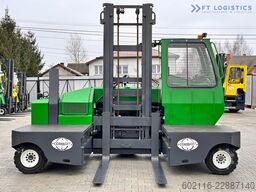 Combilift C5000SL / DIESEL / 4500MM / DUPLEX / CAB
