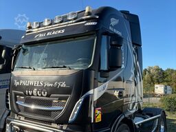 Iveco STRALIS 480