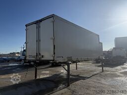 Schmitz Thermo-King R1000