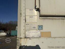 Schmitz Thermo-King R1000